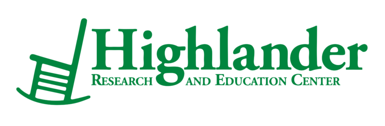 Highlander Research and Education Center