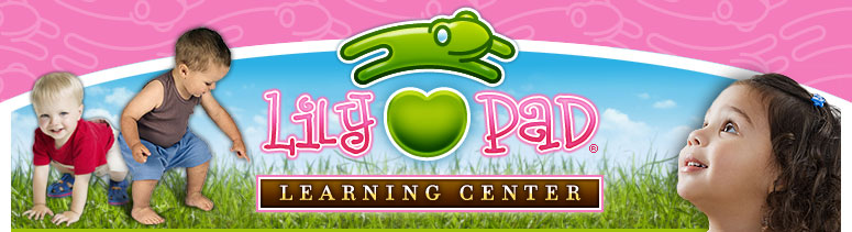 Lily Pad Learning Center