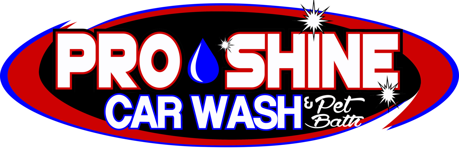 Proshine Carwash