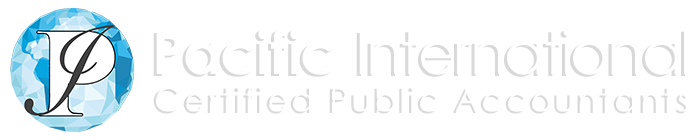 Pacific International CPA