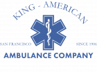 King-American Ambulance