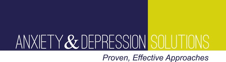 Anxiety and Depression Solutions