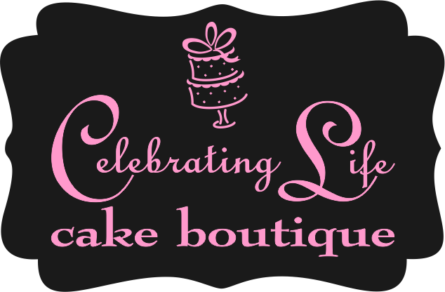 Celebrating Life Cake Boutique