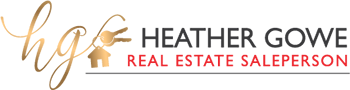 Heather Gowe-Real Estate Salesperson