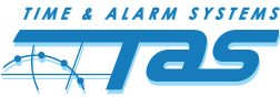 Time & Alarm Systems