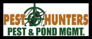 Pest Hunters Pest Control & Pond Management