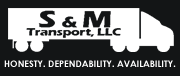 S & M Transport LLC