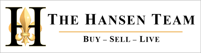 Hansen Team - Keller Williams Realty Gulf Coast