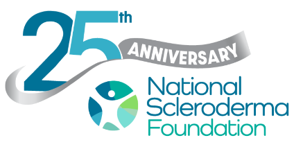 National Scleroderma Foundation