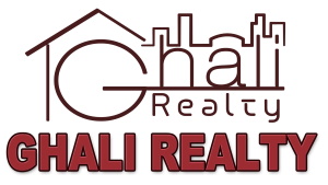 Ghali Realty, Inc.