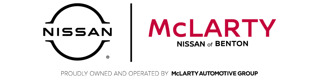 McLarty Nissan of Benton