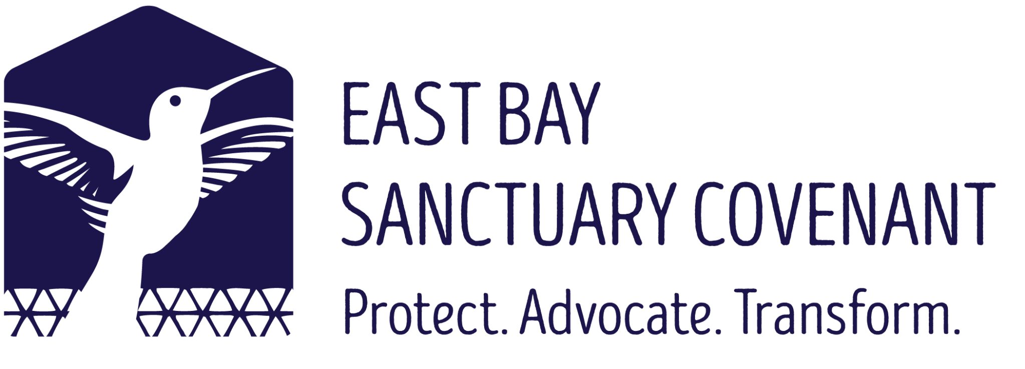 East Bay Sanctuary Covenant