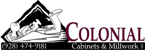 Colonial Cabinets & Millwork