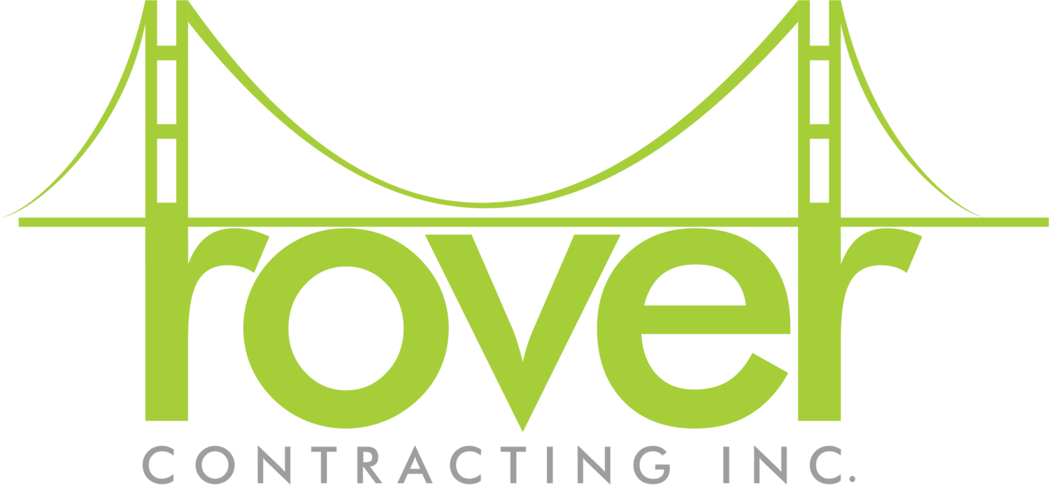 Rover Contracting Inc