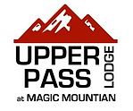 The Upper Pass Lodge