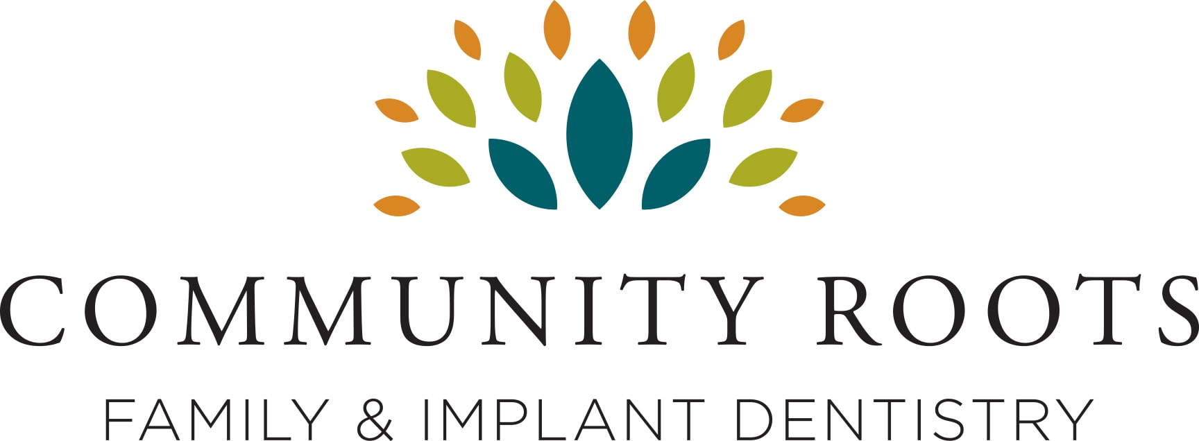 Community Roots Family & Implant Dentistry