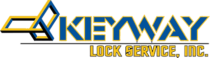 Keyway Lock Service