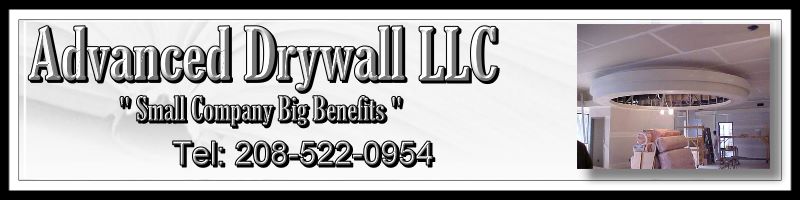 Advanced Drywall LLC