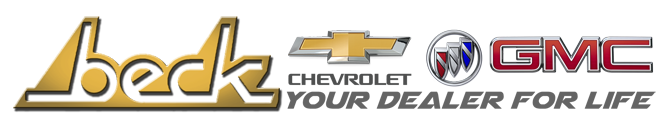 Beck Chevrolet Buick GMC