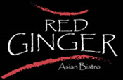 Red Ginger Asian Bistro