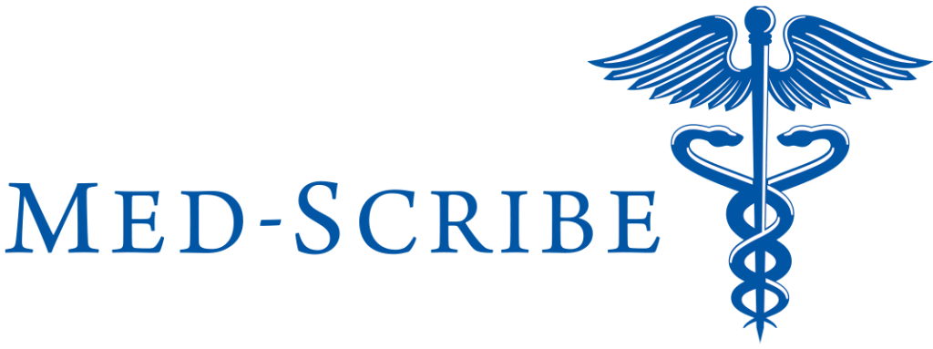 Med Scribe, Inc.