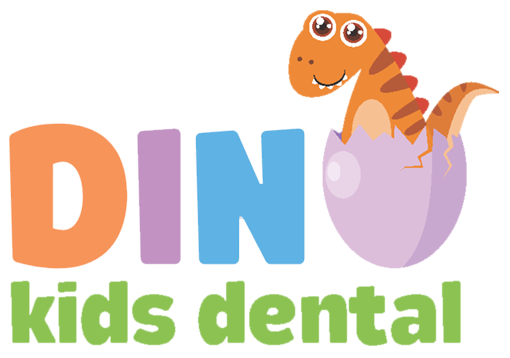 Dino Kids Dental of Raleigh