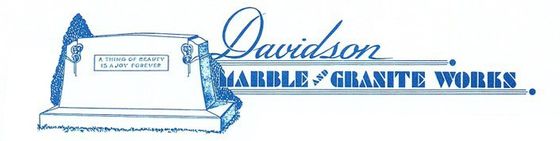 Davidson Marble & Granite Works Inc