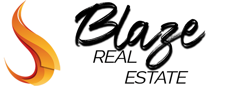 Blaze Real Estate