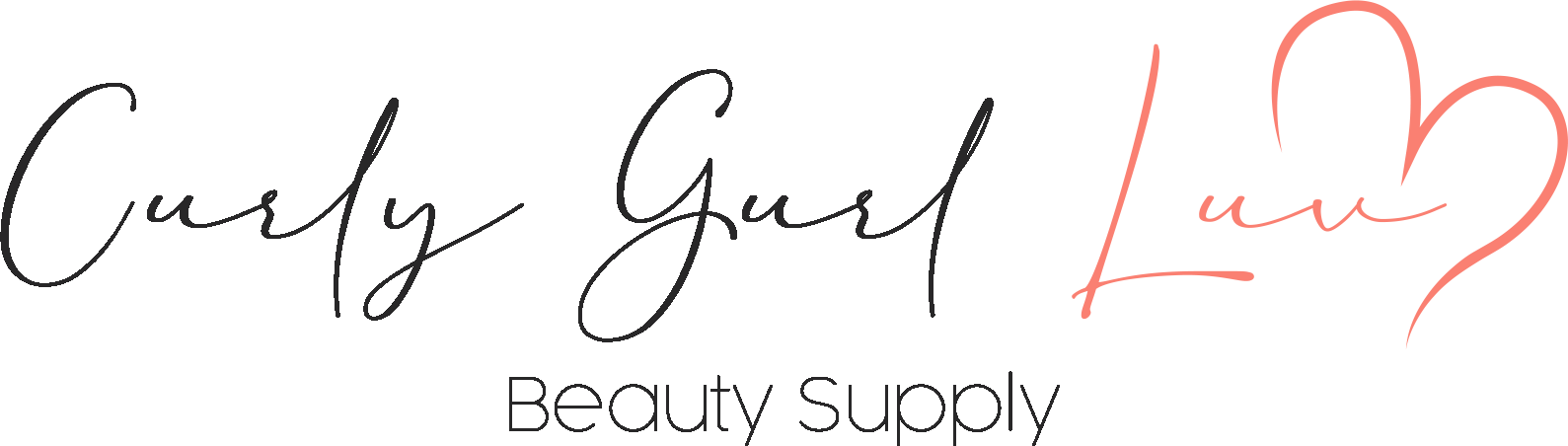 Curly Gurl Luv Beauty Supply, LLC