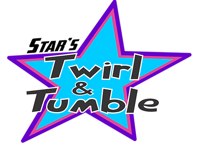 Star's Twirl and Tumble