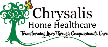 Chrysalis Home Healthcare