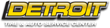 Detroit Tire & Auto Service Center