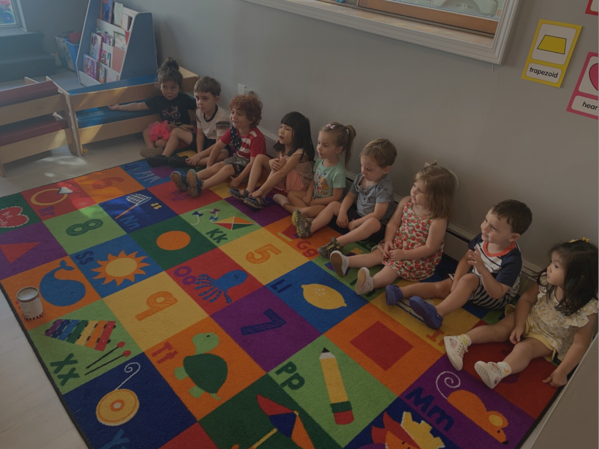 Little Explorers Preschool & Daycare