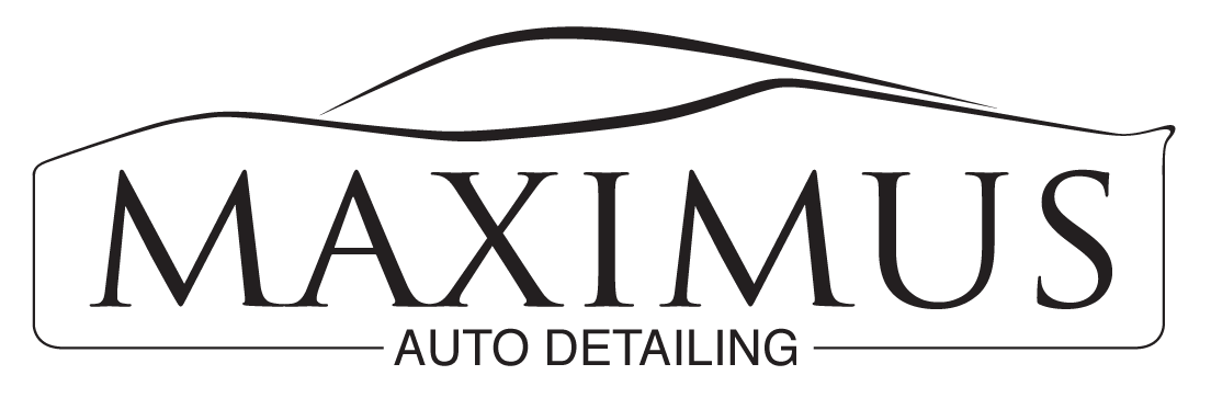 Maximus Auto Detailing