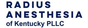 Radius Anesthesia of Kentucky PLLC