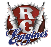 RC Engine Service