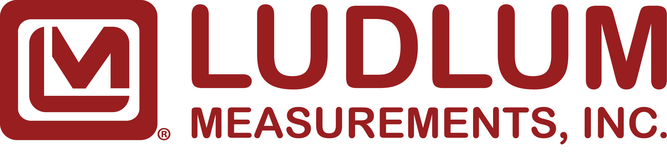 Ludlum Measurements, Inc.