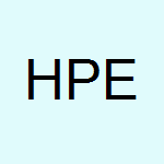 Hewlett Packard Enterprise