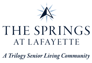 The Springs at Lafayette