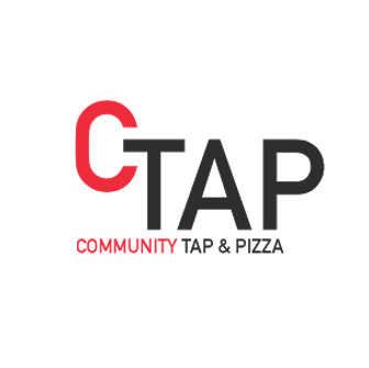 Community Tap and Pizza