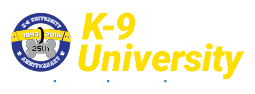 K-9 University