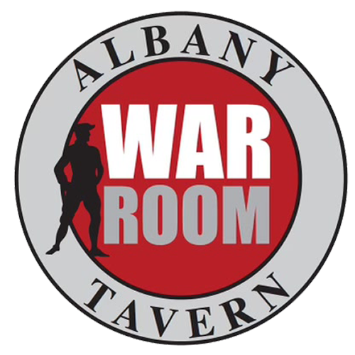 Albany War Room Tavern