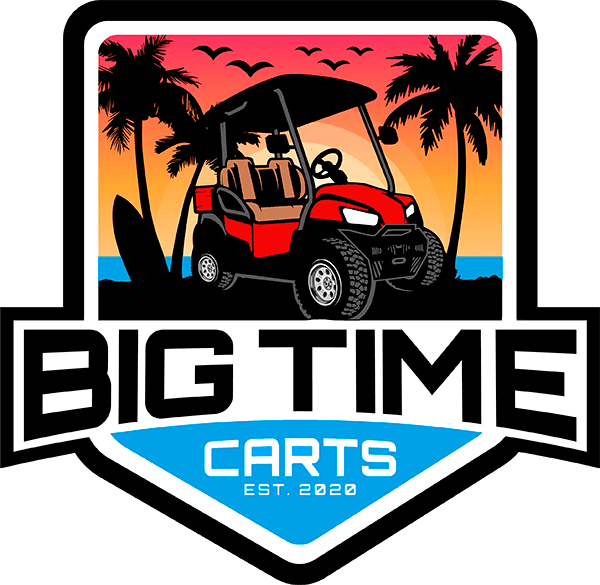 Big Time Carts