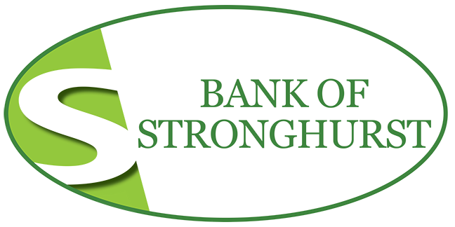 Bank of Stronghurst