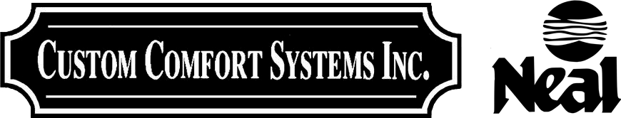 Custom Comfort Systems Inc