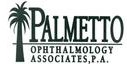 Palmetto Ophthalmology Associates