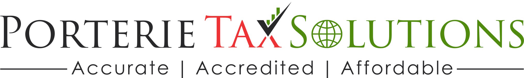 Porterie Tax Solutions