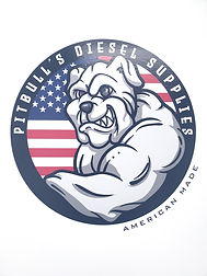 Pitbull's Diesel Supplies