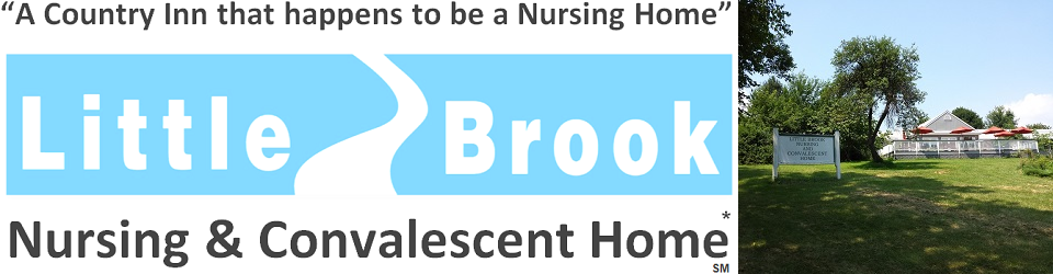 Little Brook Nursing Home And Convalescent Home