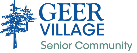 Geer Village Senior Community